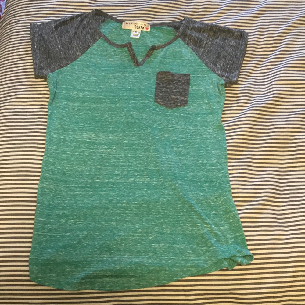 Baseball T